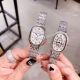 Japan Grade Longines Symphonette Watch Rose Gold Diamond (4)_th.jpg
